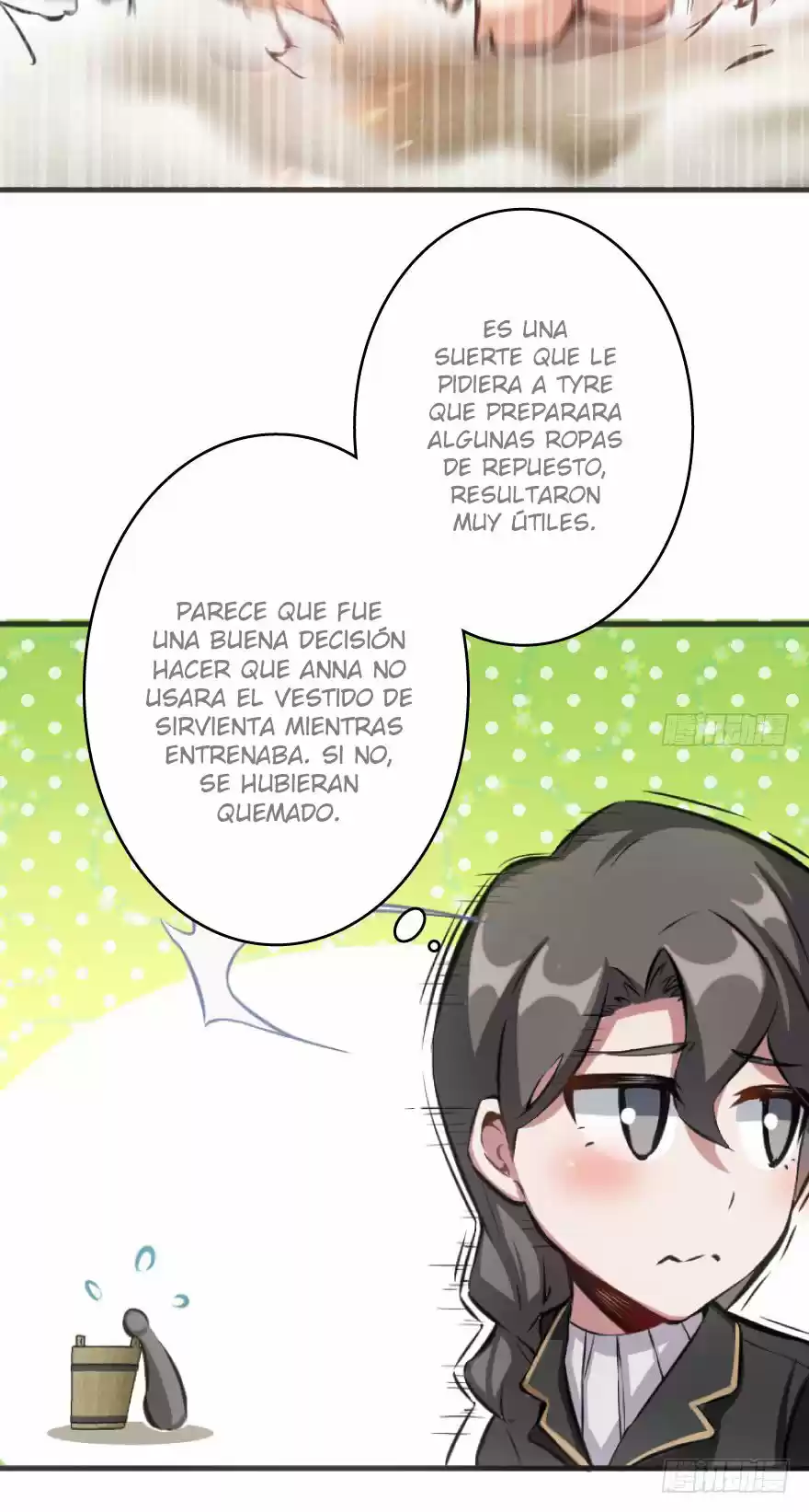 Liberen A Esa Bruja - Capítulo 6 - Página 66 - LectorTMOo