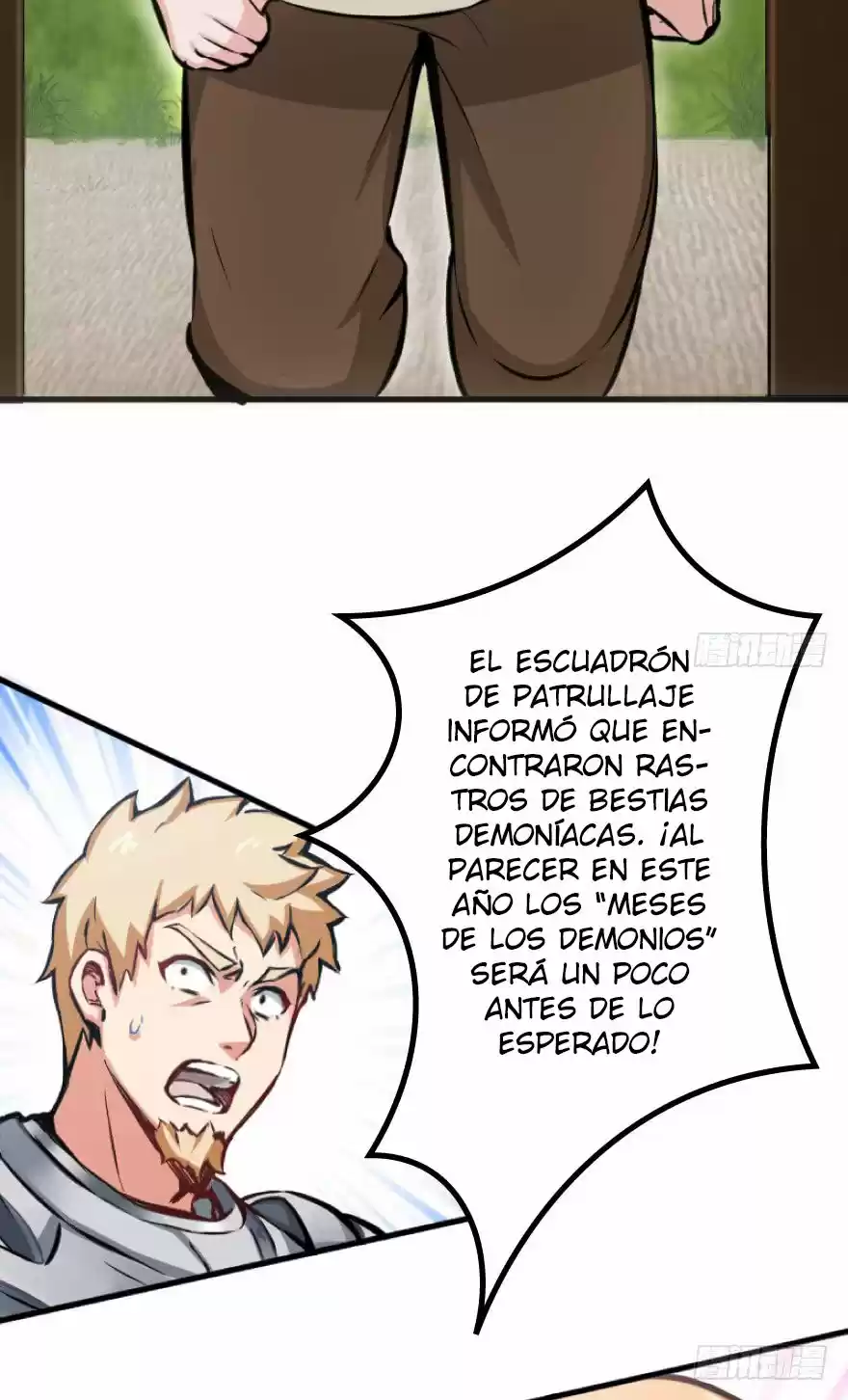 Liberen A Esa Bruja - Capítulo 6 - Página 72 - LectorTMOo