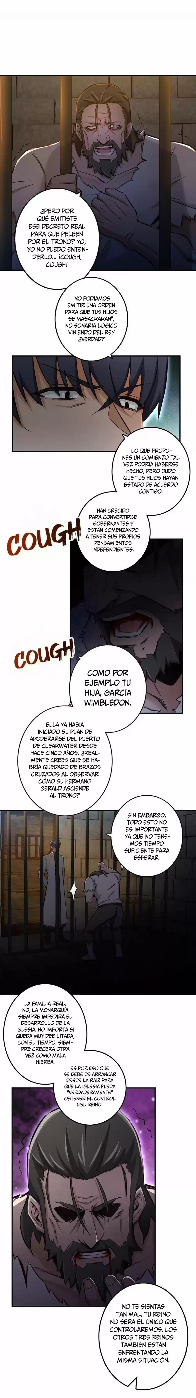 Liberen A Esa Bruja - Capítulo 60 - Página 13 - LectorTMOo