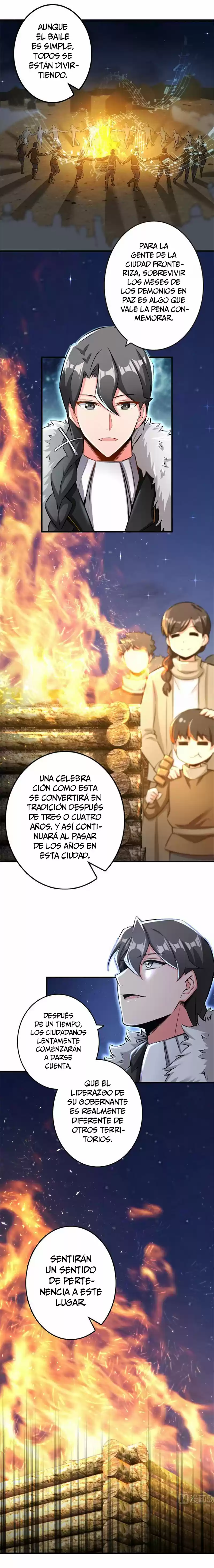 Liberen A Esa Bruja - Capítulo 64 - Página 17 - LectorTMOo