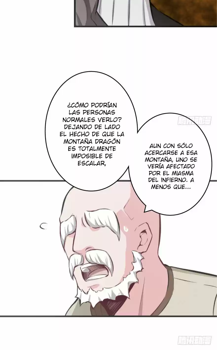 Liberen A Esa Bruja - Capítulo 7 - Página 14 - LectorTMOo