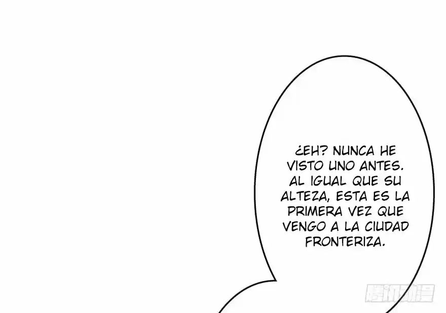 Liberen A Esa Bruja - Capítulo 7 - Página 20 - LectorTMOo
