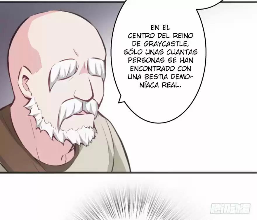 Liberen A Esa Bruja - Capítulo 7 - Página 21 - LectorTMOo