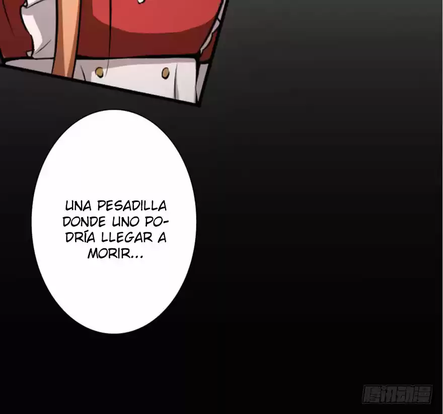 Liberen A Esa Bruja - Capítulo 7 - Página 37 - LectorTMOo