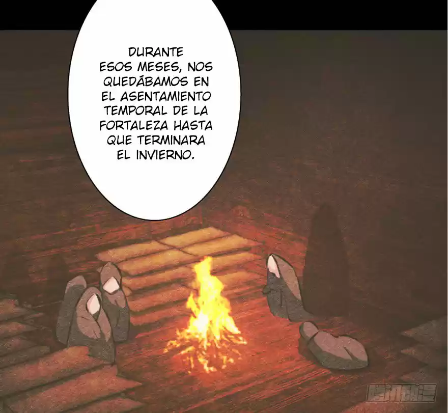 Liberen A Esa Bruja - Capítulo 7 - Página 44 - LectorTMOo