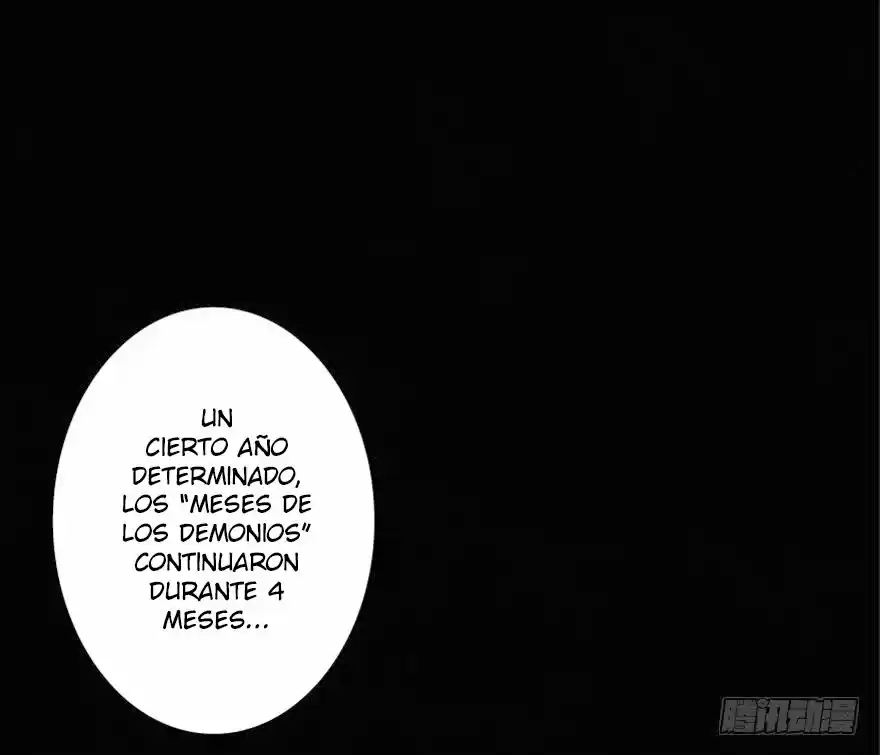 Liberen A Esa Bruja - Capítulo 7 - Página 47 - LectorTMOo