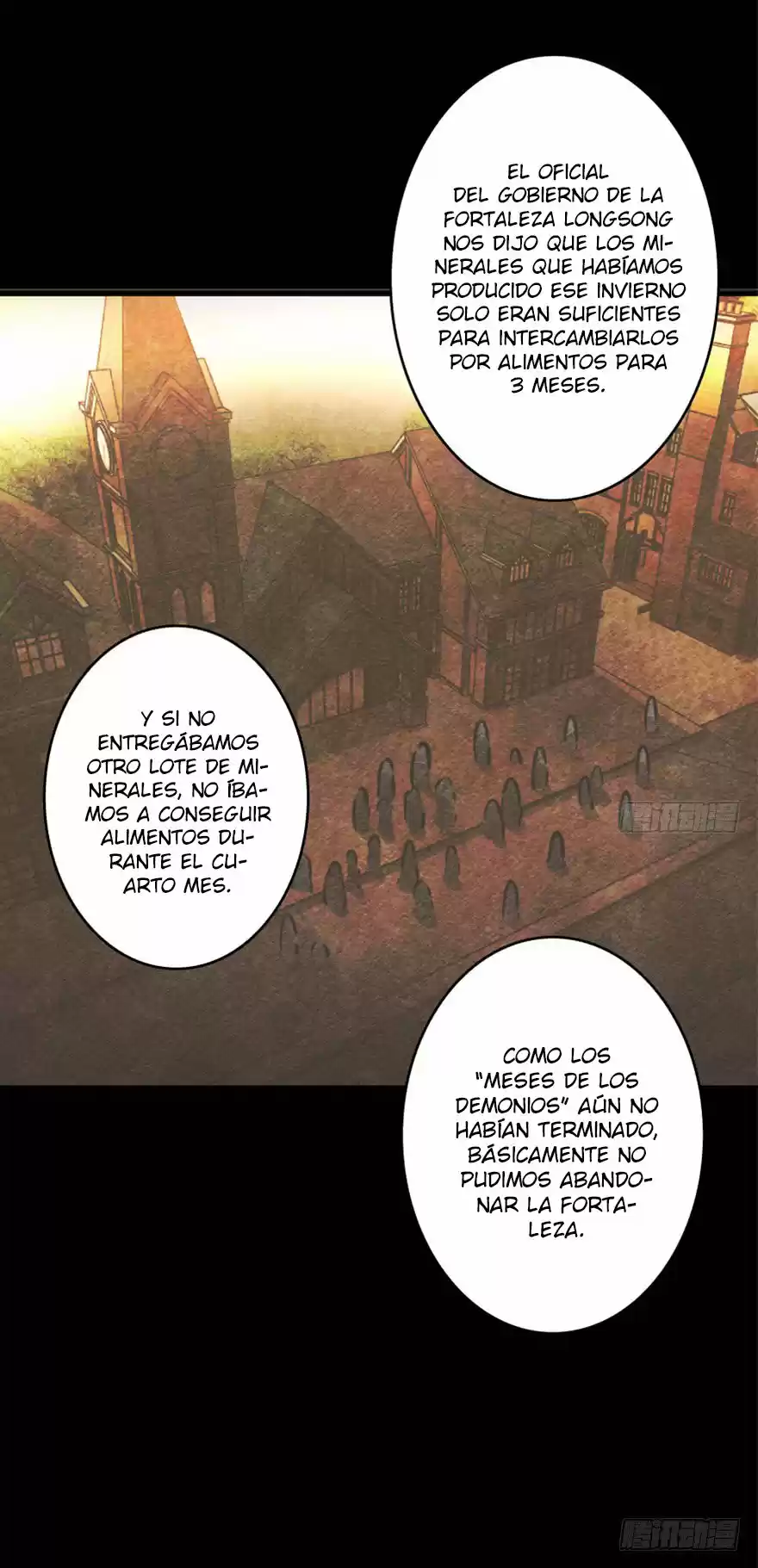 Liberen A Esa Bruja - Capítulo 7 - Página 48 - LectorTMOo