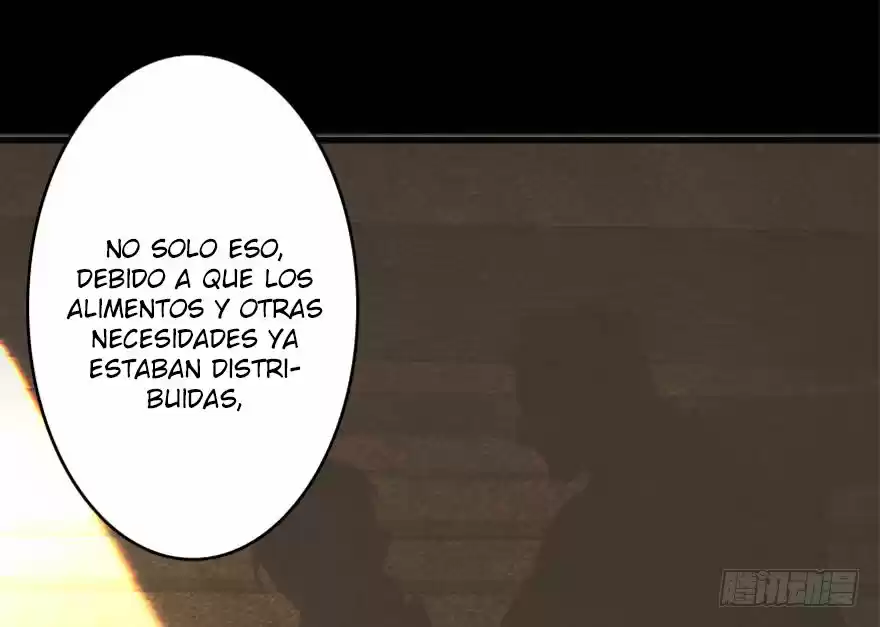 Liberen A Esa Bruja - Capítulo 7 - Página 49 - LectorTMOo