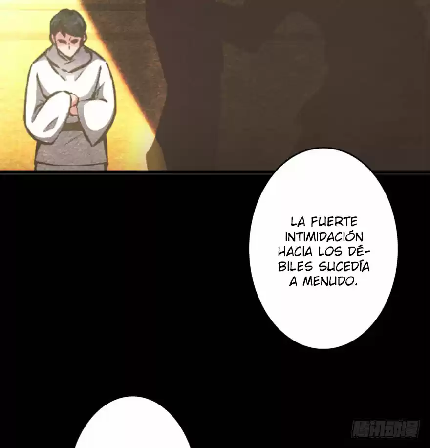 Liberen A Esa Bruja - Capítulo 7 - Página 51 - LectorTMOo