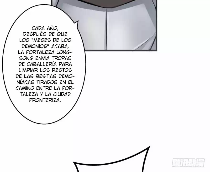 Liberen A Esa Bruja - Capítulo 7 - Página 78 - LectorTMOo
