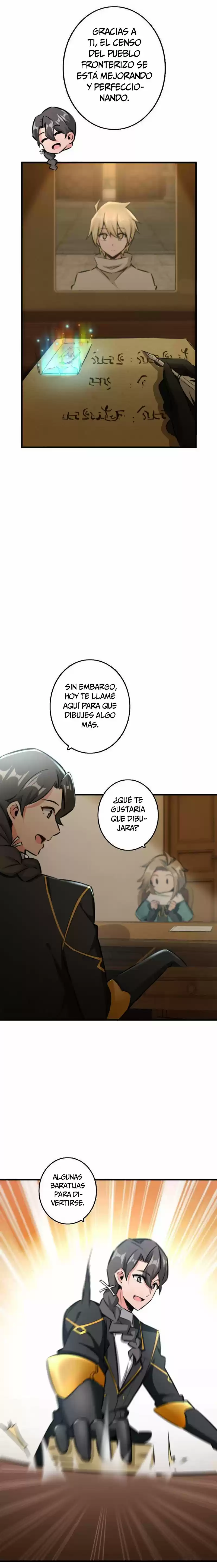 Liberen A Esa Bruja - Capítulo 75 - Página 13 - LectorTMOo