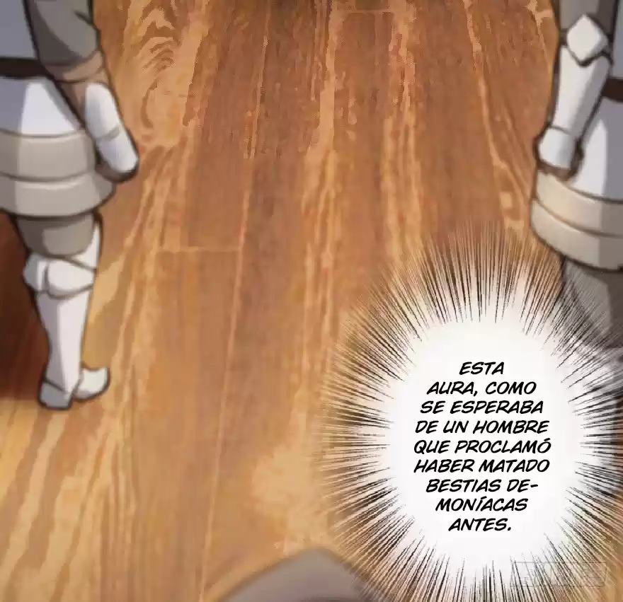 Liberen A Esa Bruja - Capítulo 8 - Página 8 - LectorTMOo