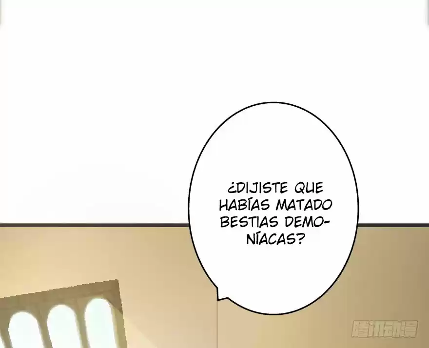 Liberen A Esa Bruja - Capítulo 8 - Página 11 - LectorTMOo