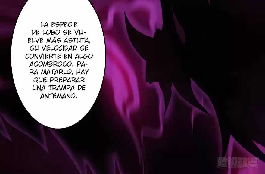 Liberen A Esa Bruja - Capítulo 8 - Página 17 - LectorTMOo