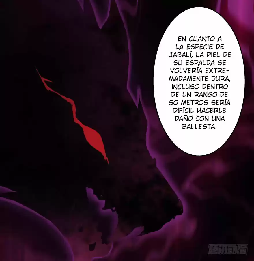 Liberen A Esa Bruja - Capítulo 8 - Página 18 - LectorTMOo