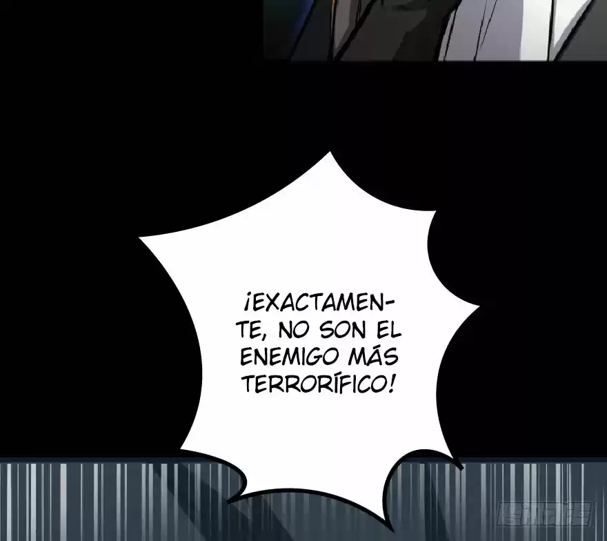 Liberen A Esa Bruja - Capítulo 8 - Página 20 - LectorTMOo