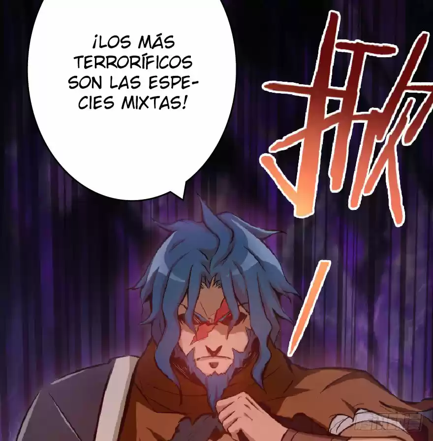 Liberen A Esa Bruja - Capítulo 8 - Página 23 - LectorTMOo
