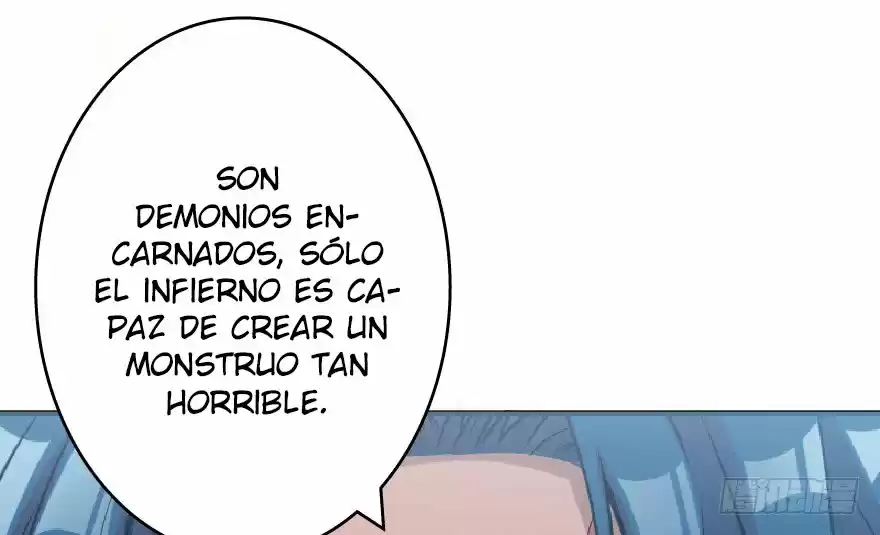 Liberen A Esa Bruja - Capítulo 8 - Página 26 - LectorTMOo
