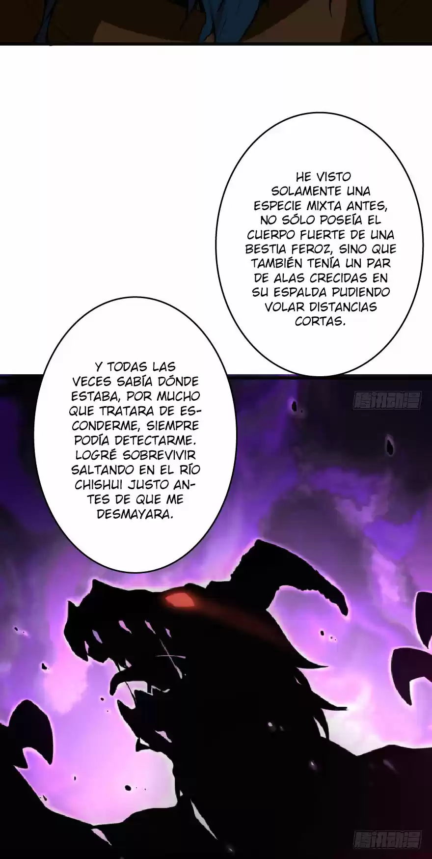 Liberen A Esa Bruja - Capítulo 8 - Página 28 - LectorTMOo