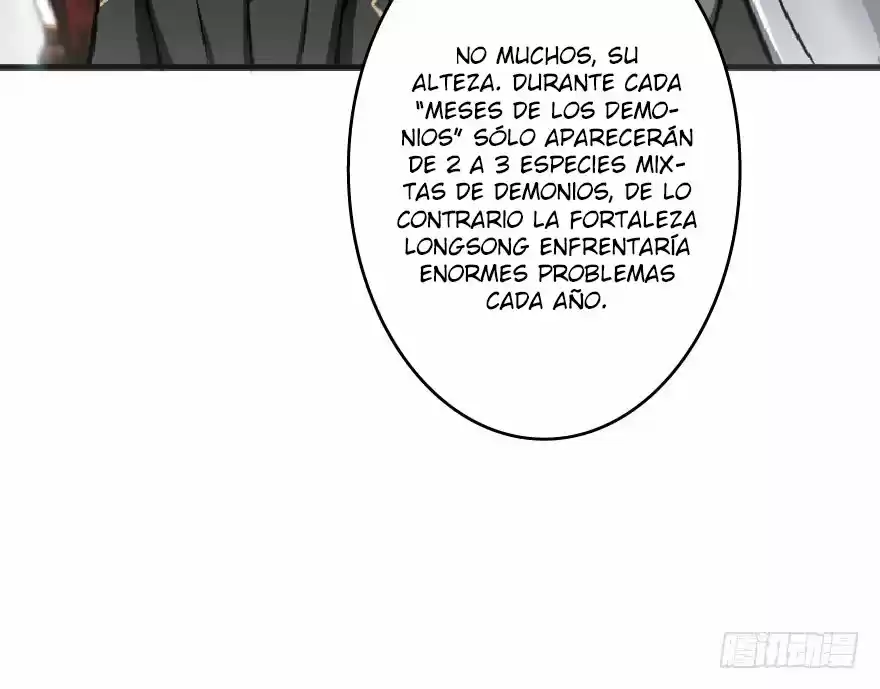 Liberen A Esa Bruja - Capítulo 8 - Página 37 - LectorTMOo