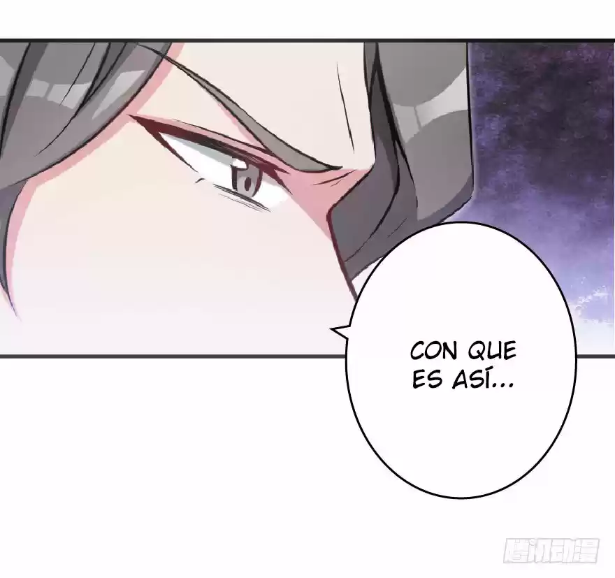 Liberen A Esa Bruja - Capítulo 8 - Página 40 - LectorTMOo