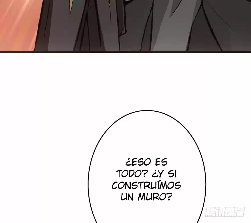 Liberen A Esa Bruja - Capítulo 8 - Página 51 - LectorTMOo