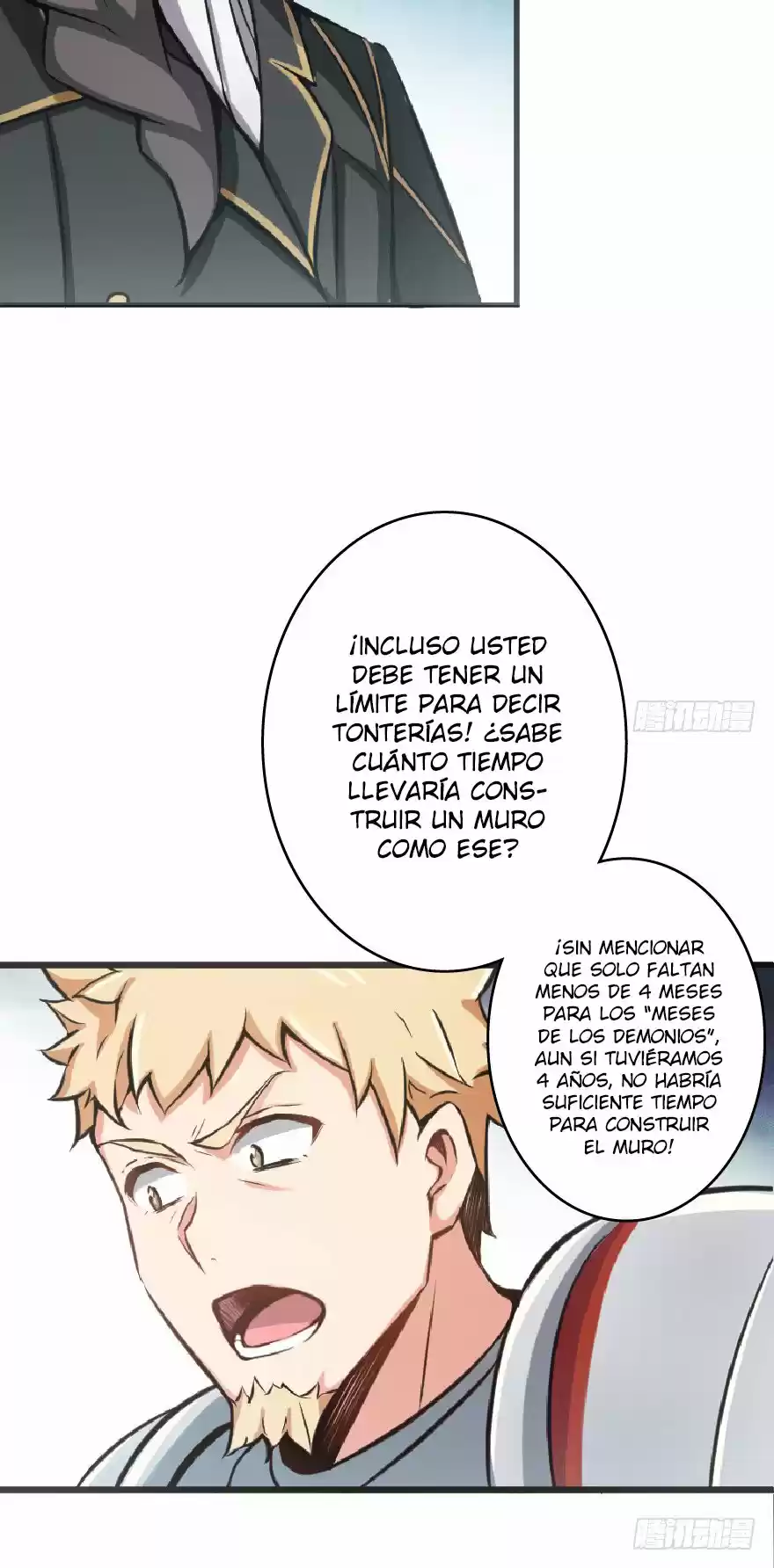 Liberen A Esa Bruja - Capítulo 8 - Página 53 - LectorTMOo