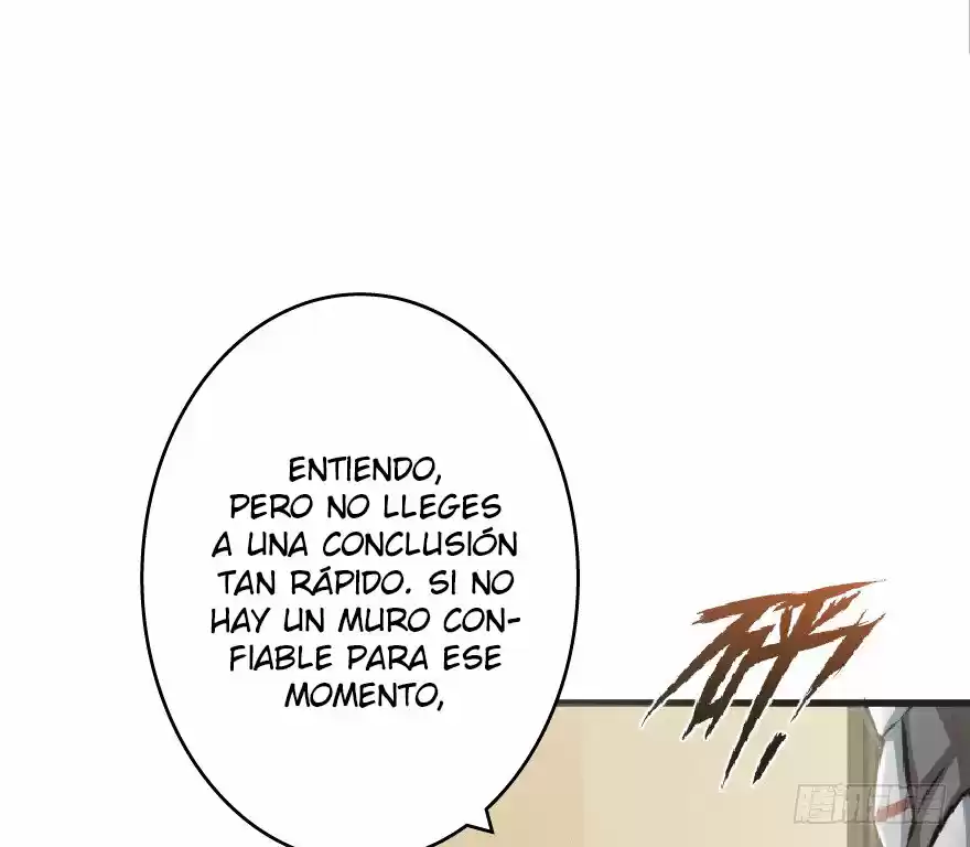 Liberen A Esa Bruja - Capítulo 8 - Página 55 - LectorTMOo