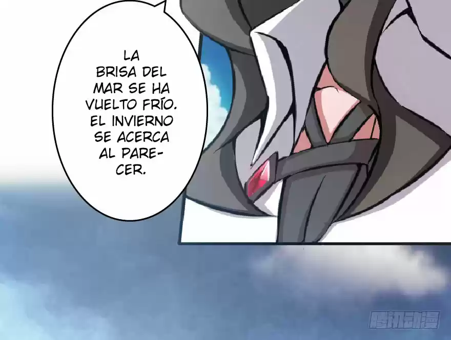 Liberen A Esa Bruja - Capítulo 8 - Página 66 - LectorTMOo
