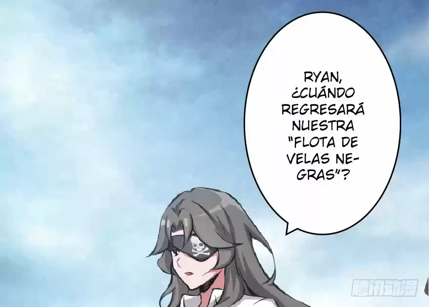 Liberen A Esa Bruja - Capítulo 8 - Página 67 - LectorTMOo
