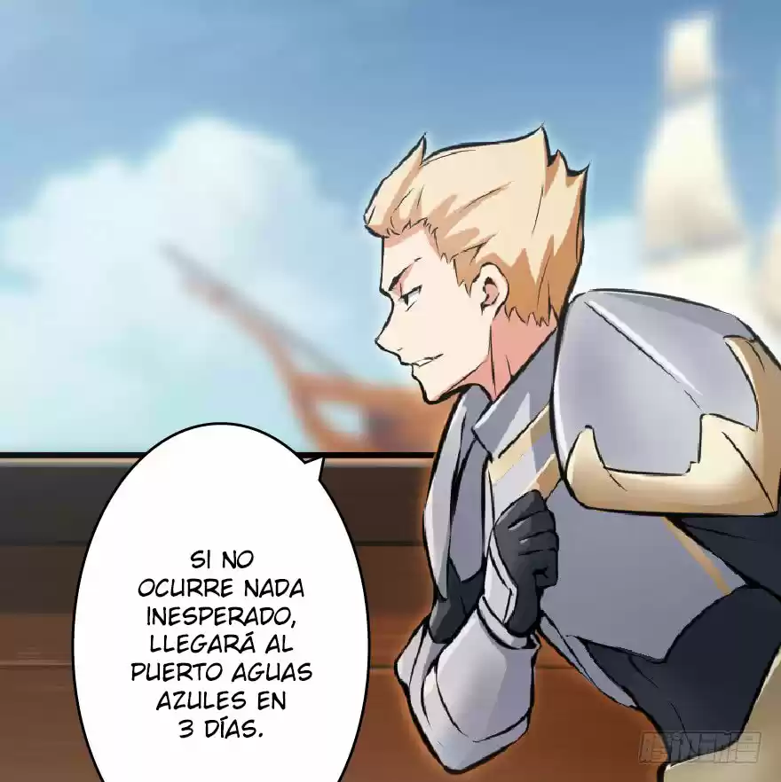 Liberen A Esa Bruja - Capítulo 8 - Página 72 - LectorTMOo