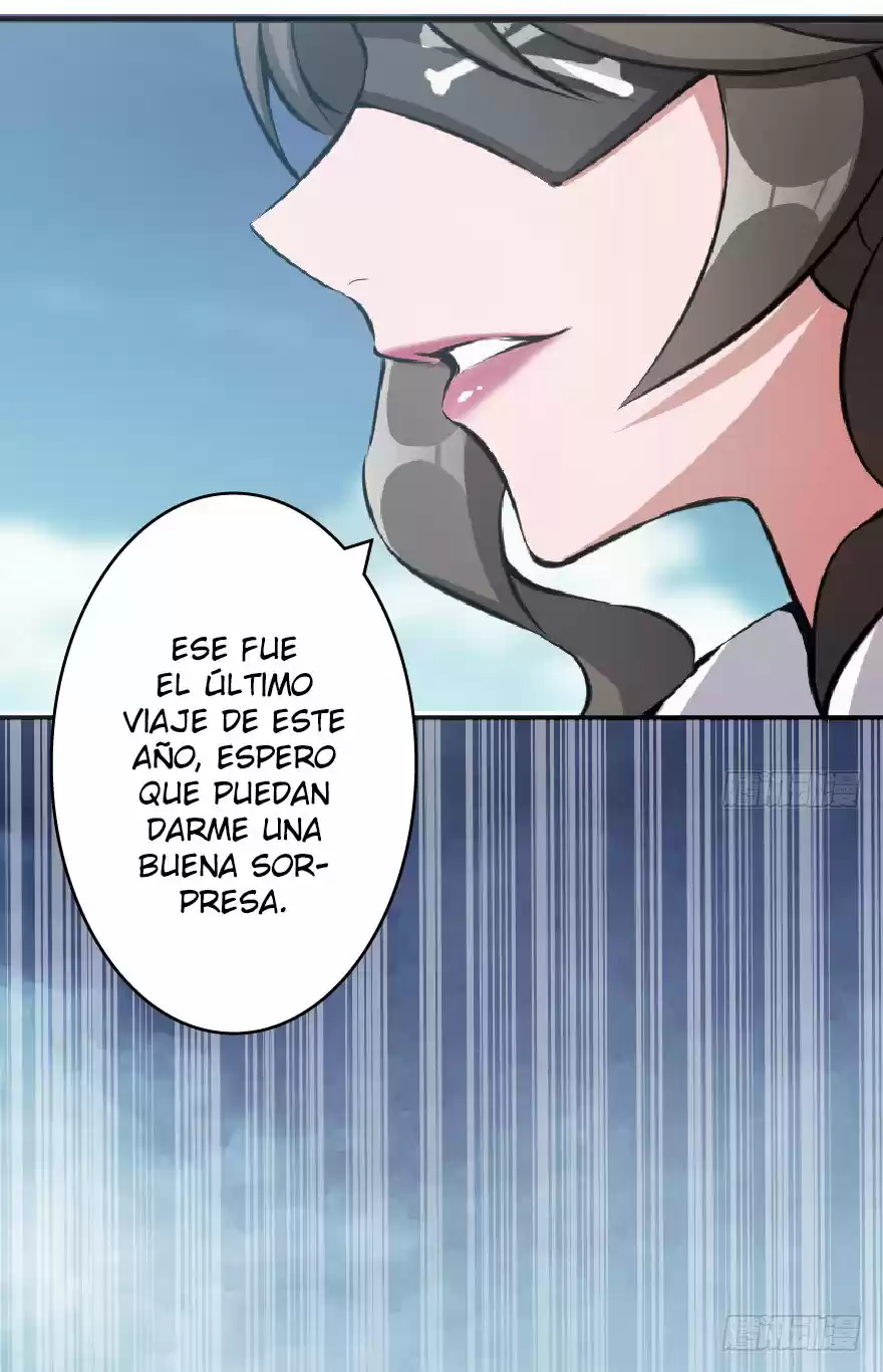 Liberen A Esa Bruja - Capítulo 8 - Página 74 - LectorTMOo