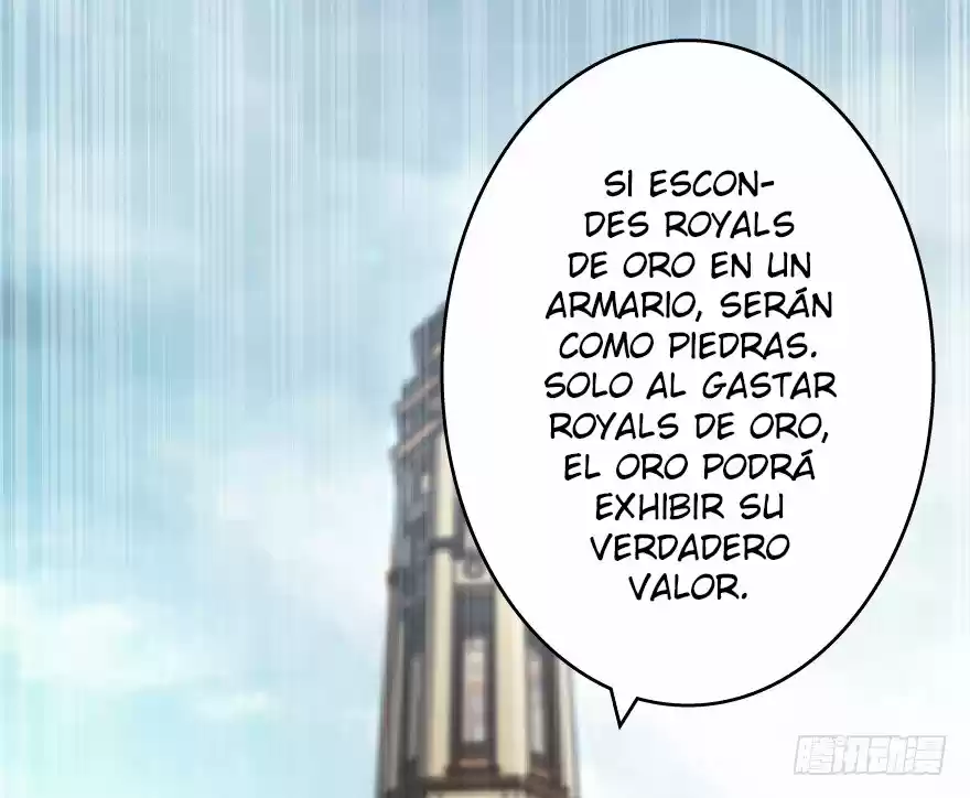 Liberen A Esa Bruja - Capítulo 8 - Página 80 - LectorTMOo