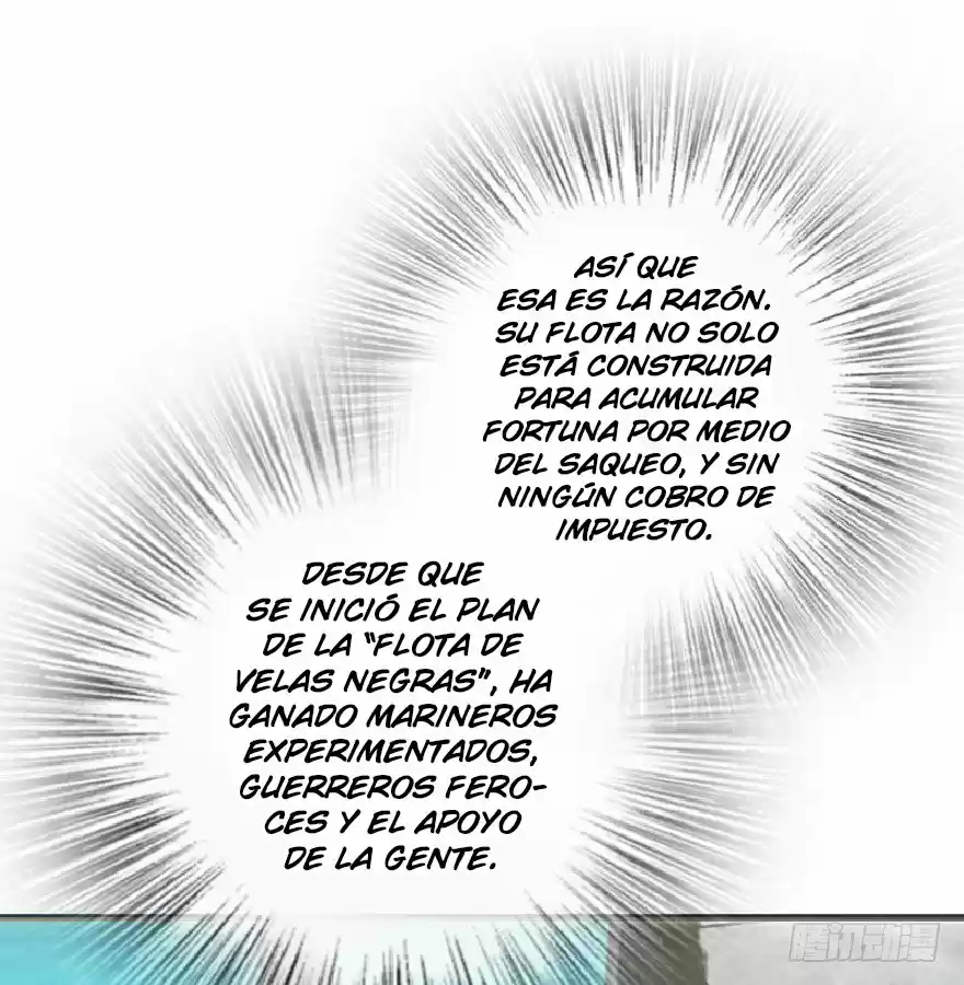 Liberen A Esa Bruja - Capítulo 8 - Página 84 - LectorTMOo
