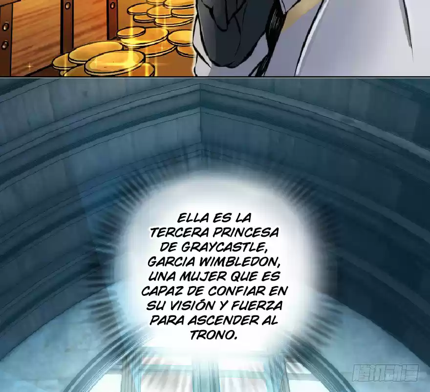 Liberen A Esa Bruja - Capítulo 8 - Página 87 - LectorTMOo