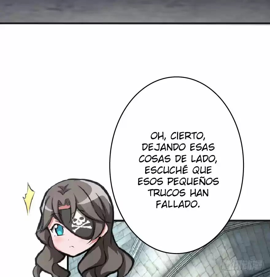 Liberen A Esa Bruja - Capítulo 8 - Página 93 - LectorTMOo