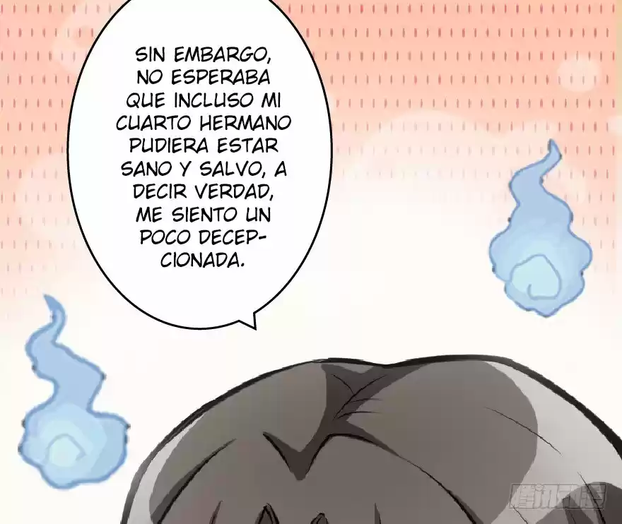 Liberen A Esa Bruja - Capítulo 8 - Página 98 - LectorTMOo