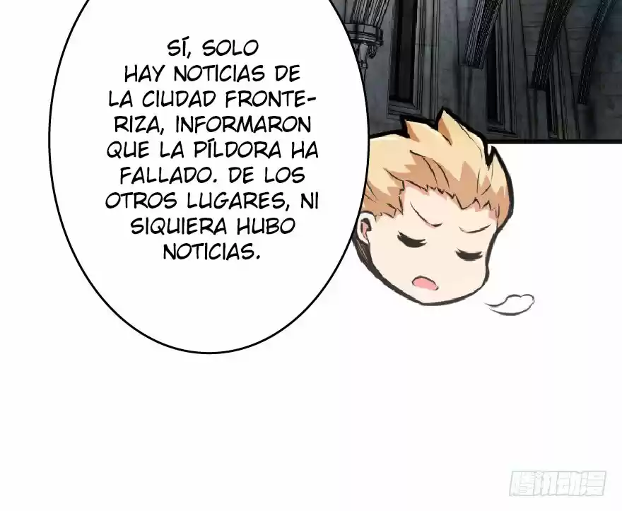 Liberen A Esa Bruja - Capítulo 8 - Página 99 - LectorTMOo