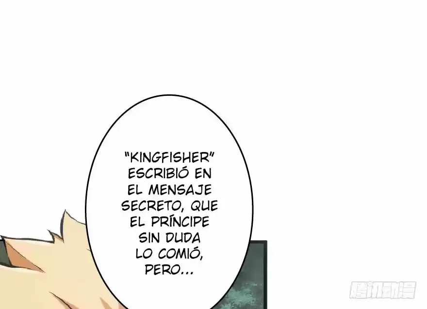 Liberen A Esa Bruja - Capítulo 8 - Página 101 - LectorTMOo