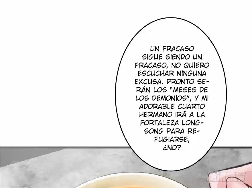 Liberen A Esa Bruja - Capítulo 8 - Página 104 - LectorTMOo