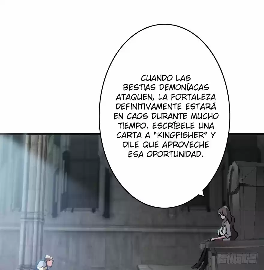 Liberen A Esa Bruja - Capítulo 8 - Página 106 - LectorTMOo