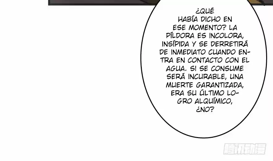 Liberen A Esa Bruja - Capítulo 8 - Página 110 - LectorTMOo
