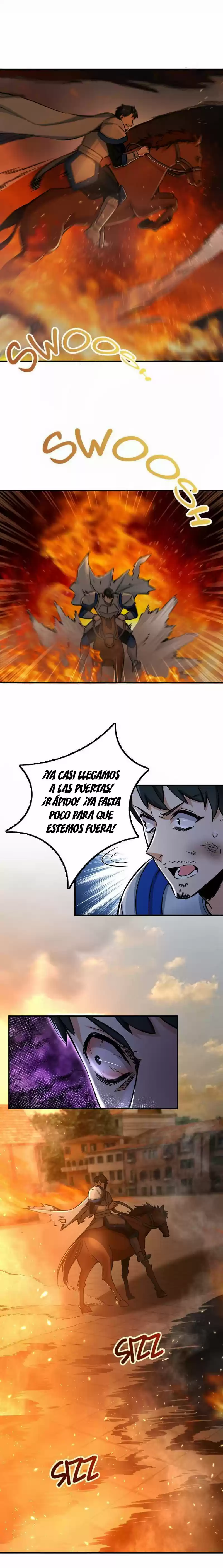 Liberen A Esa Bruja - Capítulo 81 - Página 16 - LectorTMOo