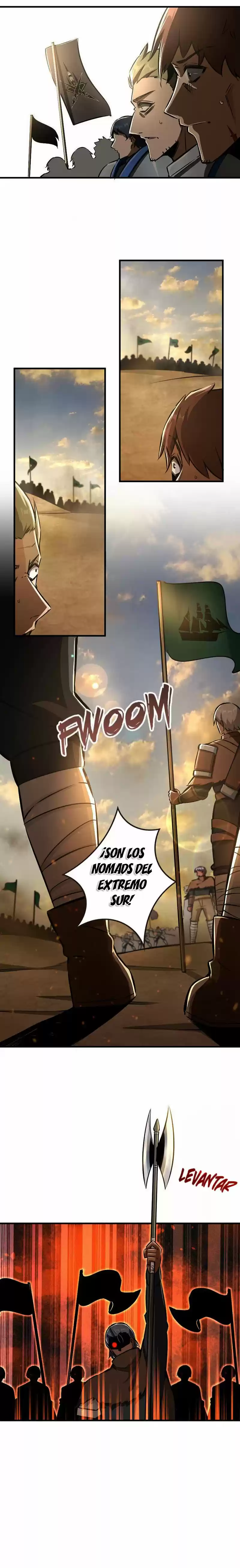 Liberen A Esa Bruja - Capítulo 81 - Página 29 - LectorTMOo