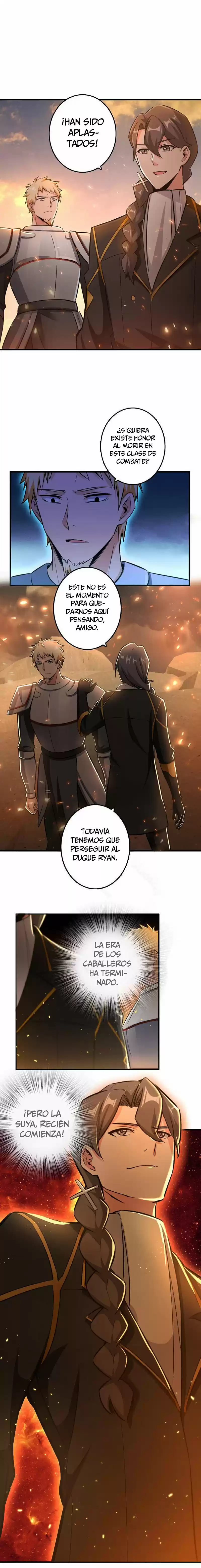 Liberen A Esa Bruja - Capítulo 83 - Página 14 - LectorTMOo