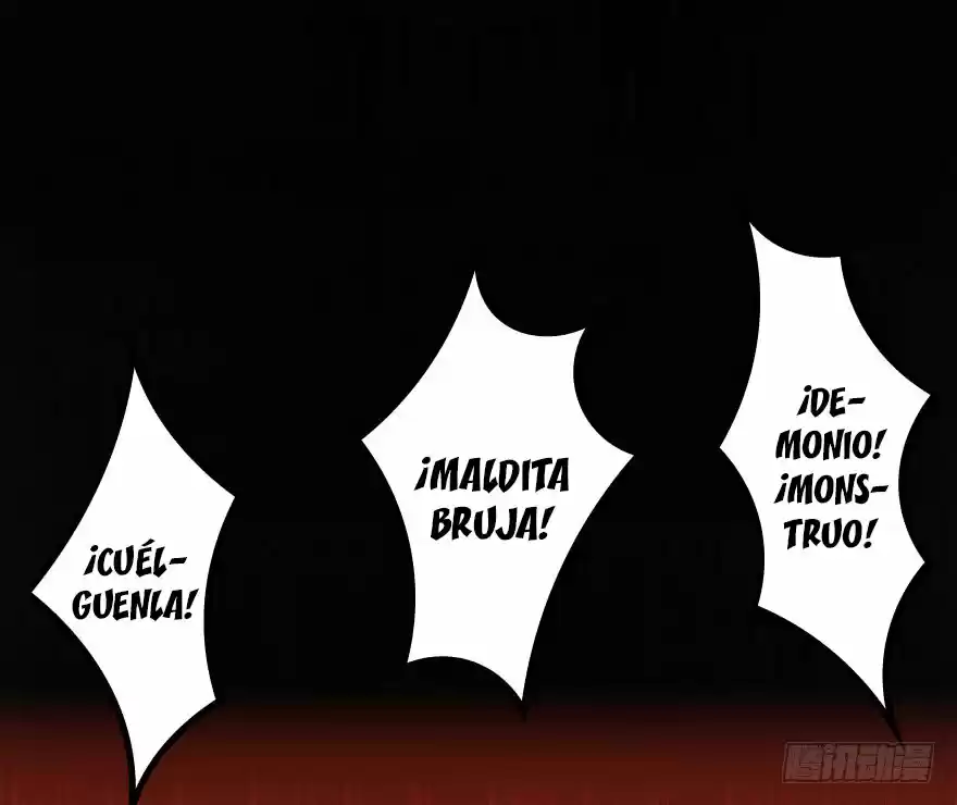 Liberen A Esa Bruja - Capítulo 9 - Página 28 - LectorTMOo