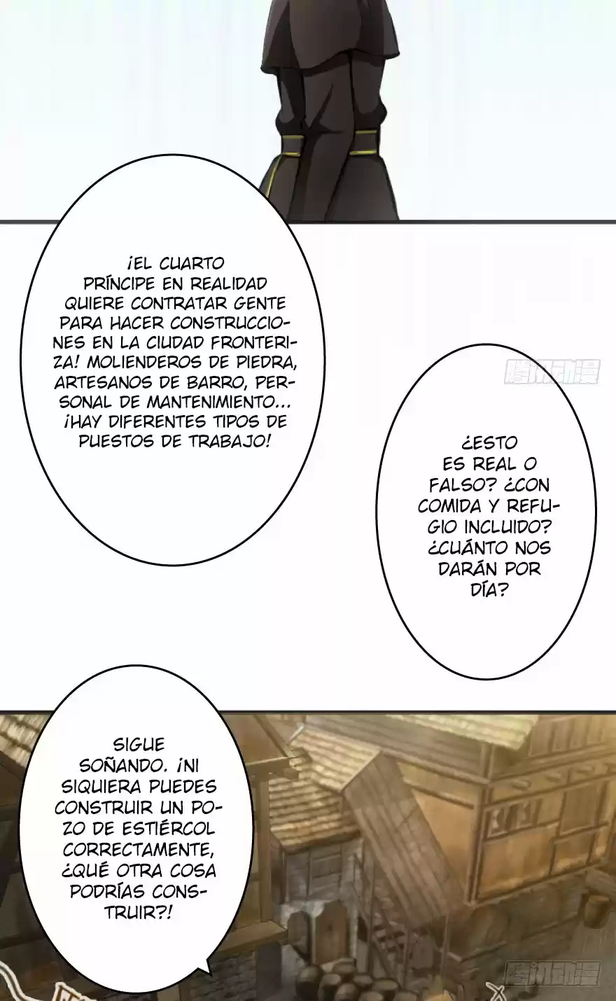 Liberen A Esa Bruja - Capítulo 9 - Página 87 - LectorTMOo