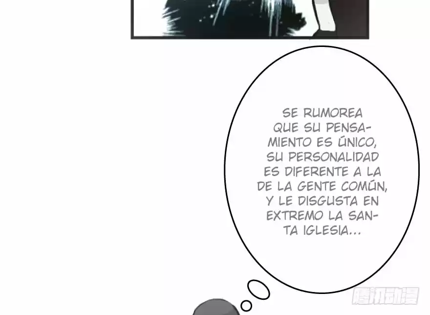 Liberen A Esa Bruja - Capítulo 9 - Página 95 - LectorTMOo