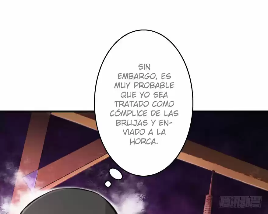 Liberen A Esa Bruja - Capítulo 9 - Página 98 - LectorTMOo
