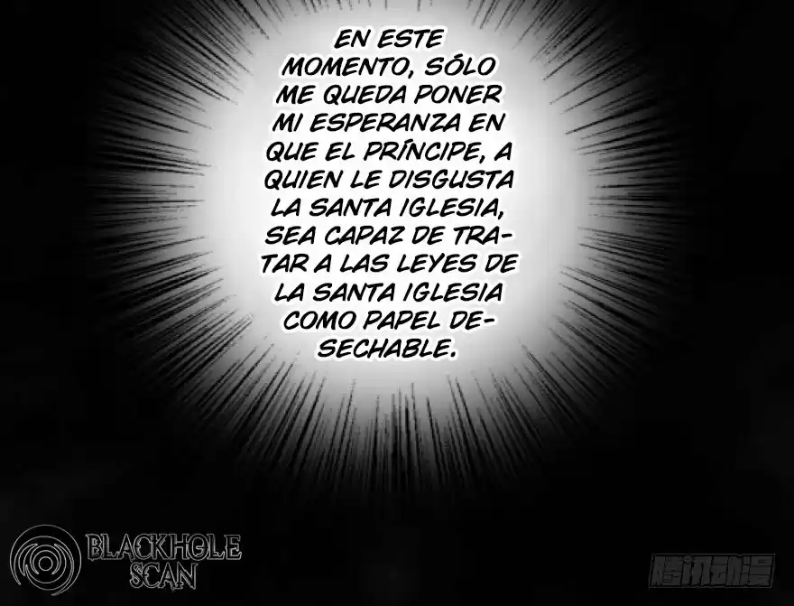Liberen A Esa Bruja - Capítulo 9 - Página 104 - LectorTMOo